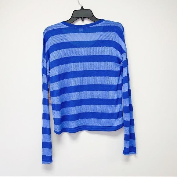 Threads 4 Thought top NWT - Picture 3 of 5